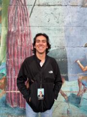 Juan Pablo De la Cruz