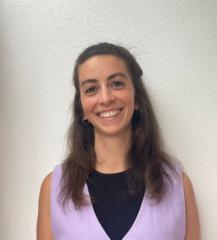 Maria Emilia Pereyra