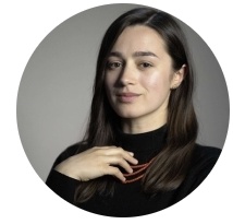 Valentina Eladia Dudka