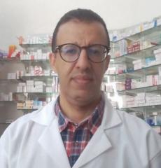Mohammed Amine Sirri