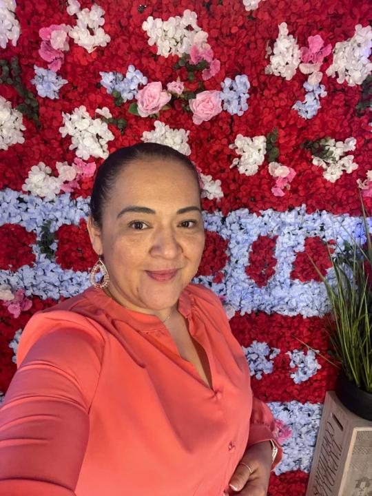 Blanca Orellana