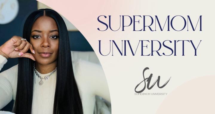 SuperMom University 