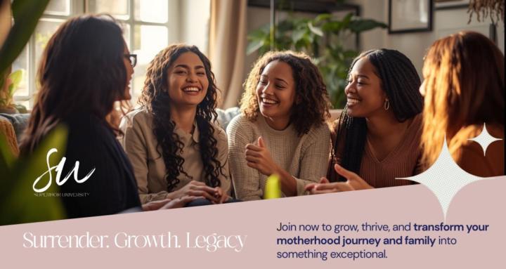 SuperMom University Collective