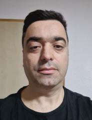 Daniel Stoimenovski