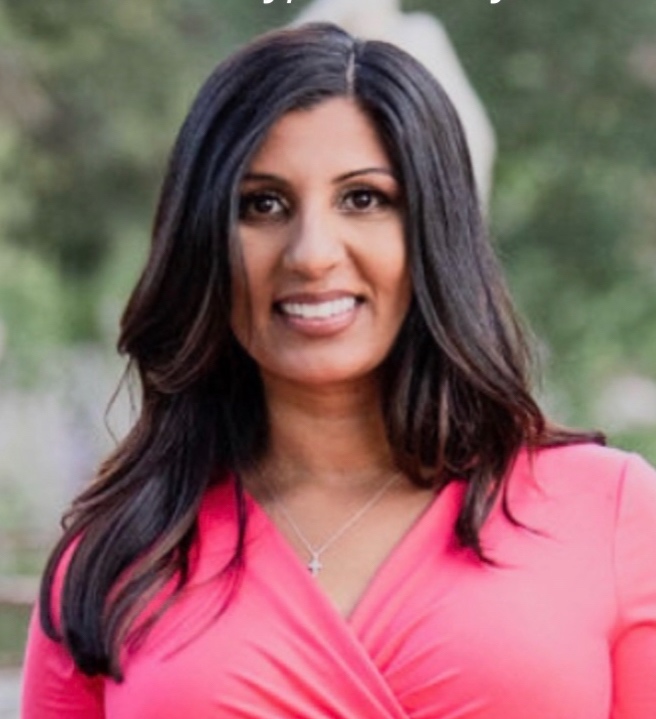 Roshni Stephen