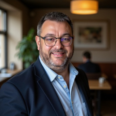 Eric Marois