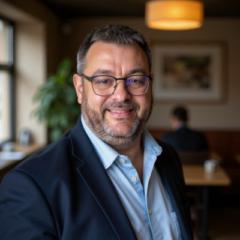 Eric Marois