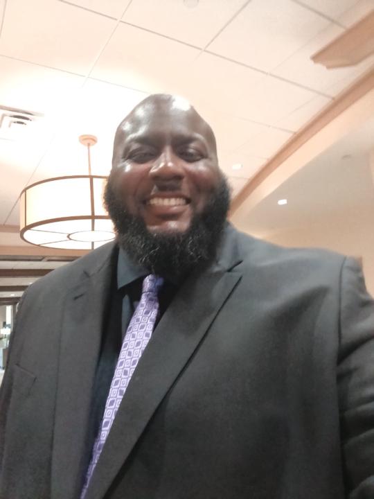 Johnte Dawson