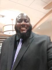Johnte Dawson