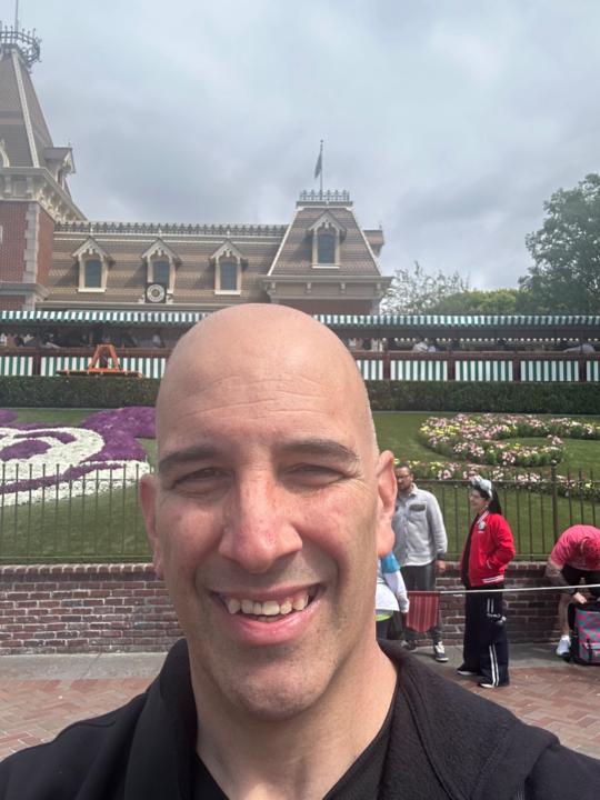 Marc Hyatt