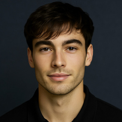 Benn Viljoen