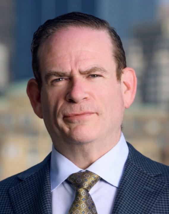 Gregory Doyle