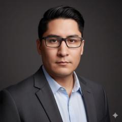 Victor Kenyi Ureta Romero