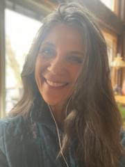 Gina Mosher