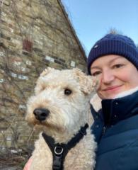 Kerry Bowsher-Howarth