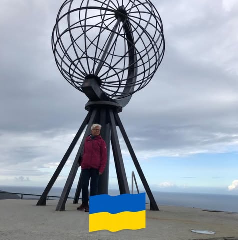 Ann Karin Stølås