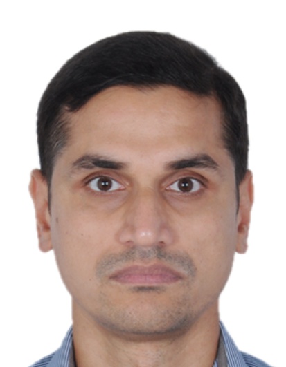 Anand Kumar