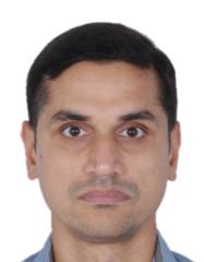 Anand Kumar