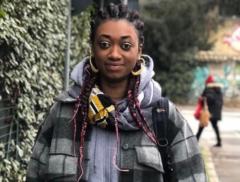 Abigail Antwi  Prempeh