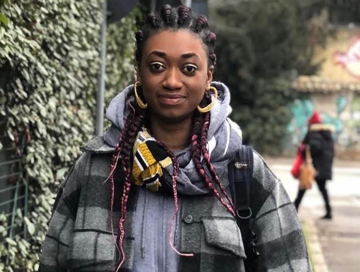 Abigail Antwi  Prempeh