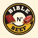 Bible 'N Beef Community