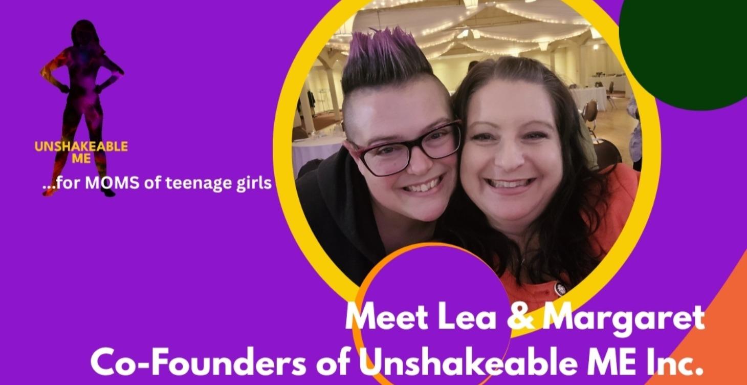 Meet Your Co-Founders