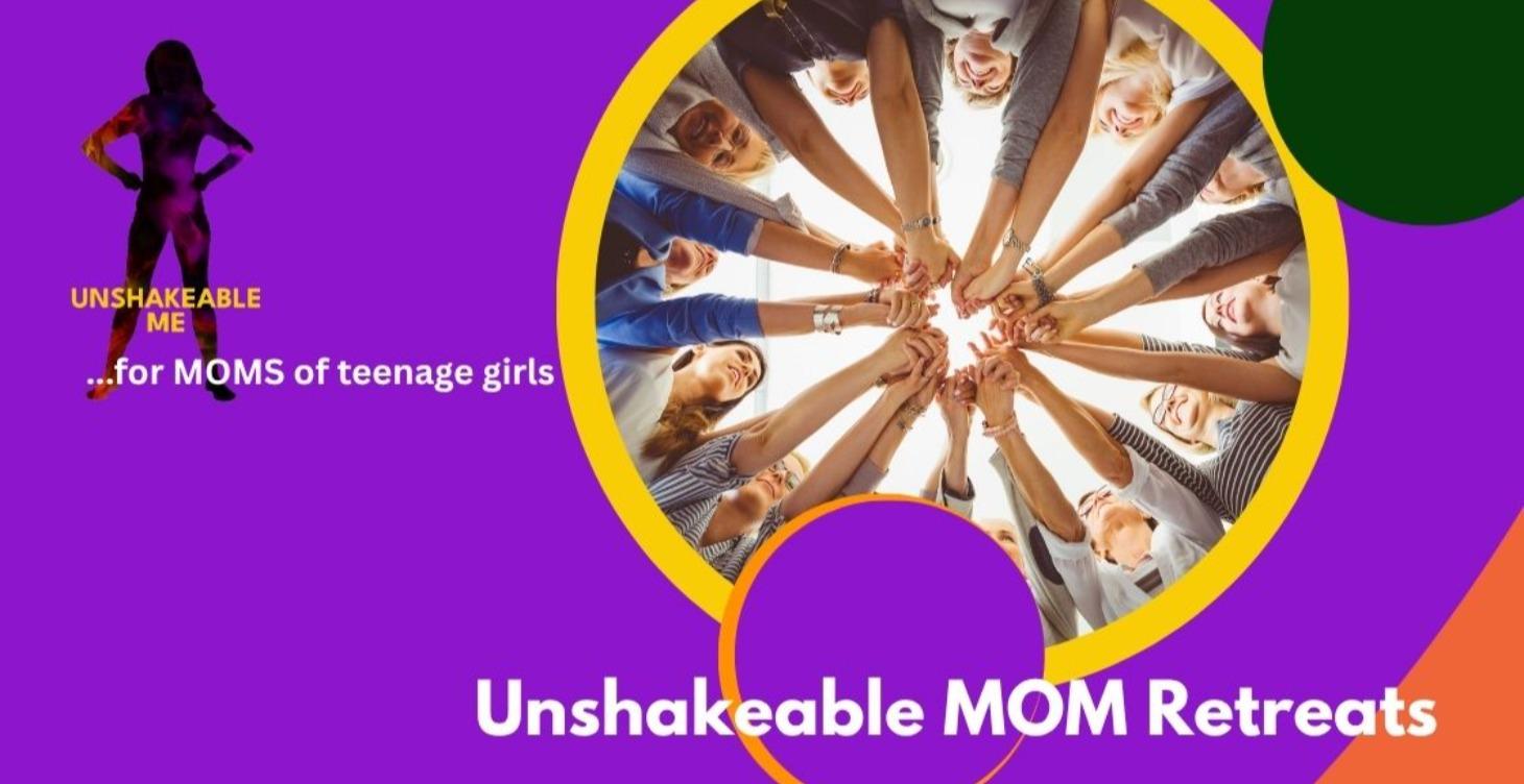 Unshakeable MOM Retreats