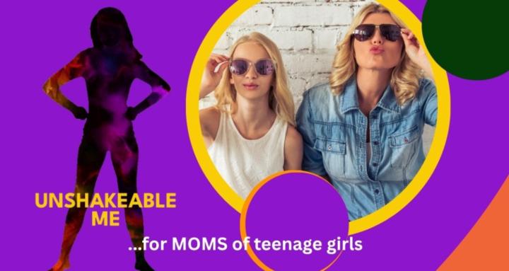 Unshakeable ME! Inc.