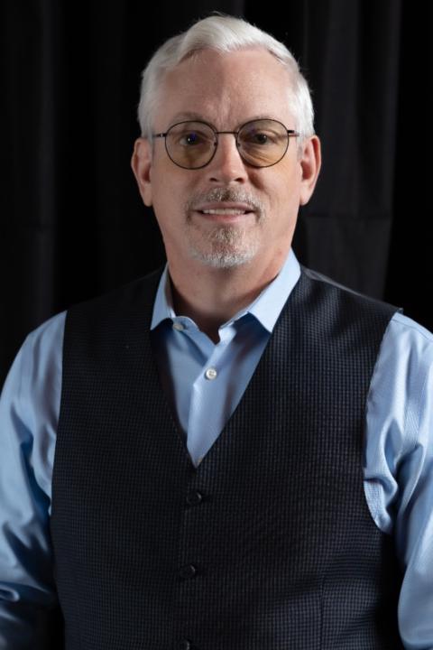 Matthew Black