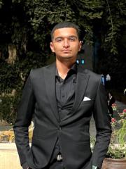 Yassin Mahran
