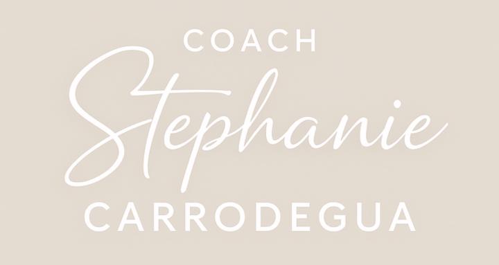 Empowered by Coach Stephanie 