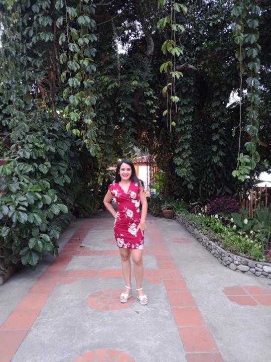 Daniela José Rojas Velasquez