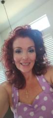 Camille Whittick