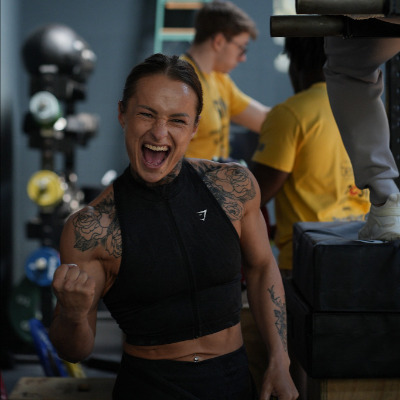 Anastasia Wallbaum
