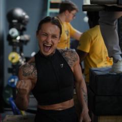 Anastasia Wallbaum