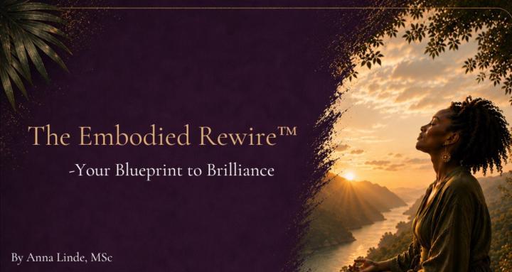 The Embodied Rewire™