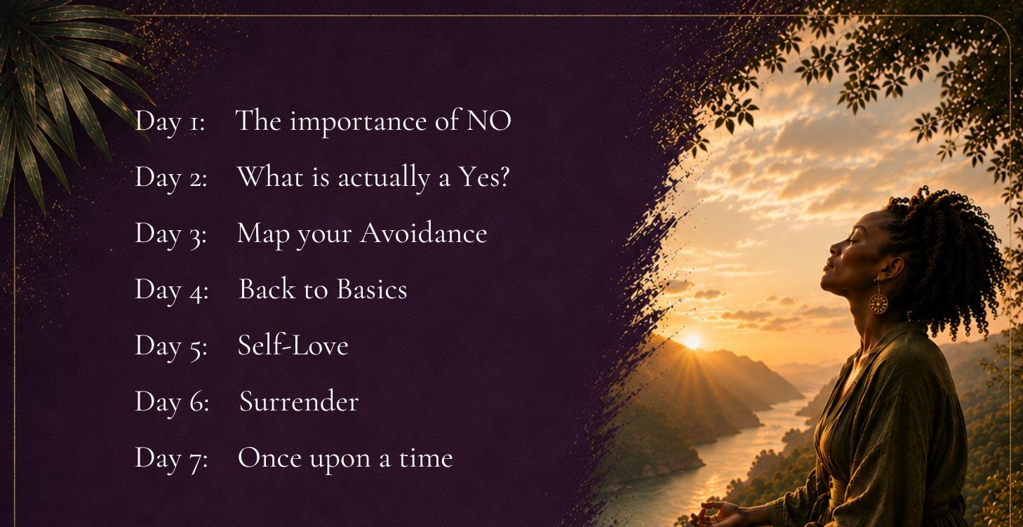 FREE - Find Your Path
