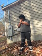 Dashawn Cole