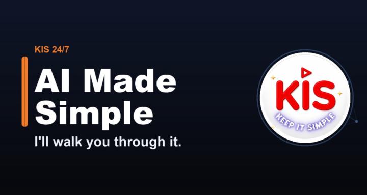 Keep It Simple 24-7