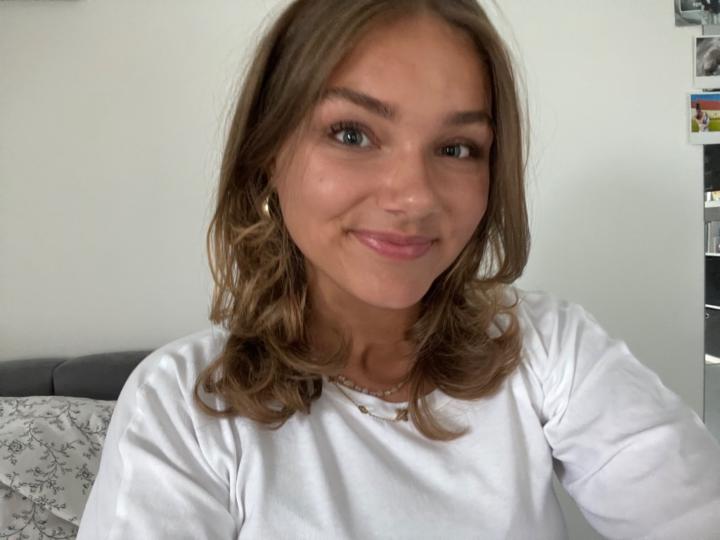 Angelina Sterk