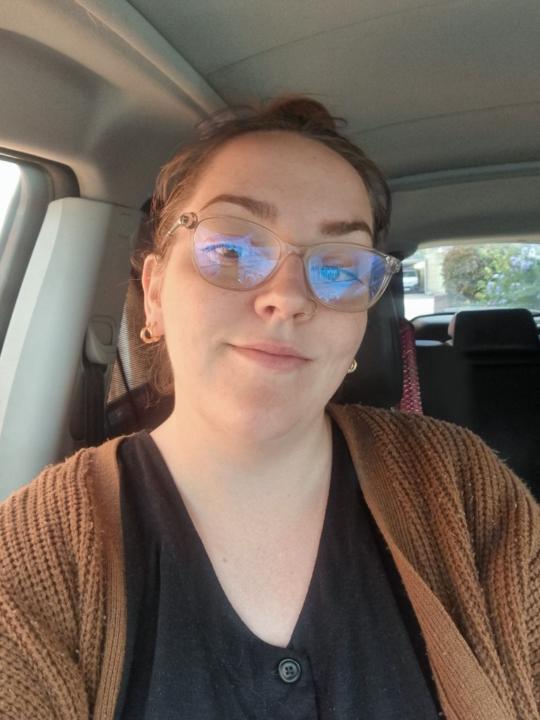 Brittany Scholes-Watson