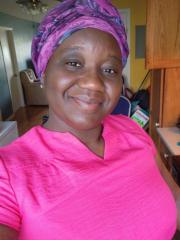 Gloria Anita Ngozo