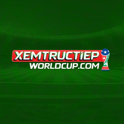 Xem Trực Tiếp World Cup