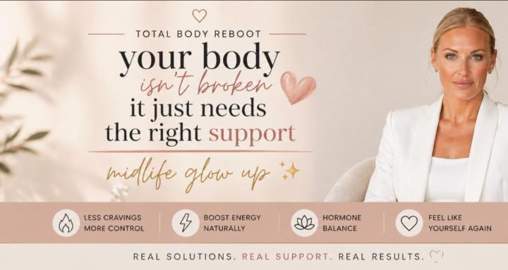 Total Body Reboot