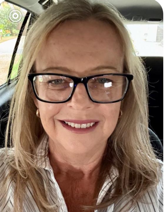 Coralie Cooper
