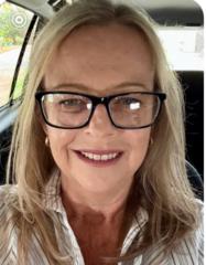 Coralie Cooper