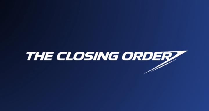 The Closing Order