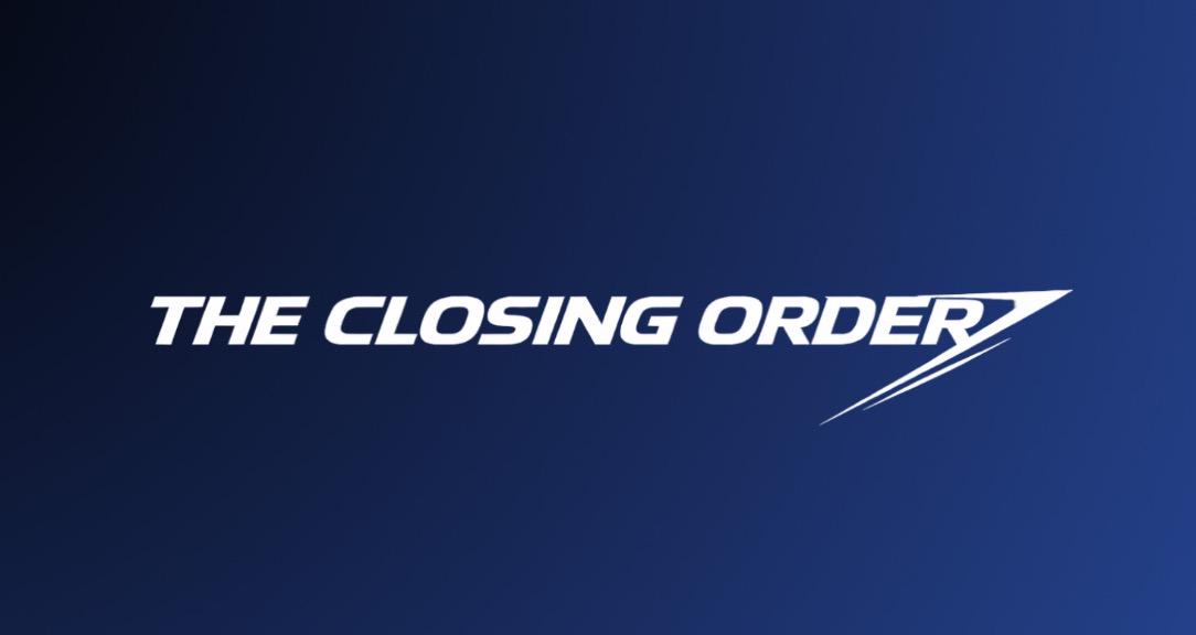 The Closing Order