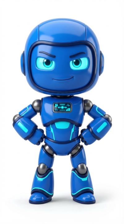 Mblocks Ai