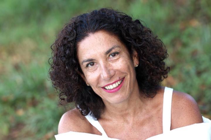 Katia Siciliano